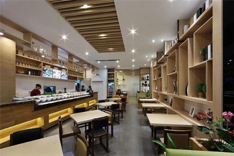 滕圆记麻辣香锅